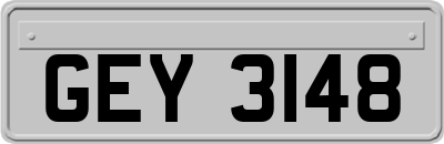 GEY3148