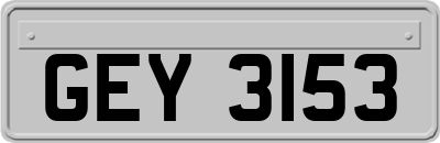 GEY3153