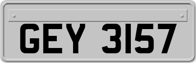GEY3157