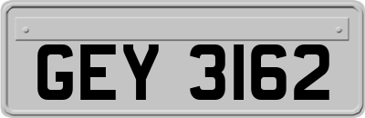 GEY3162