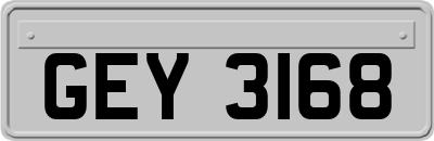 GEY3168