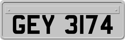 GEY3174