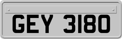 GEY3180