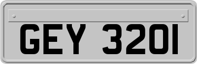 GEY3201