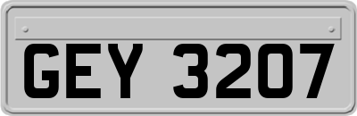 GEY3207