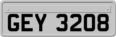 GEY3208