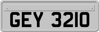 GEY3210