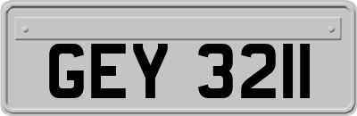 GEY3211