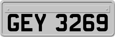 GEY3269