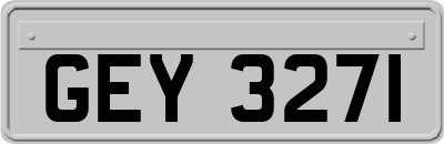 GEY3271