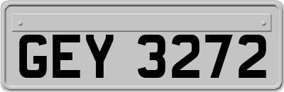 GEY3272