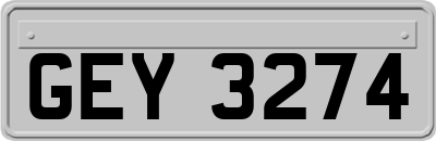 GEY3274