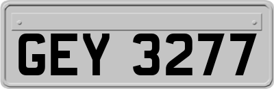 GEY3277