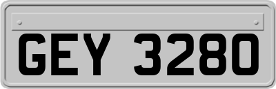 GEY3280