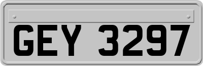 GEY3297