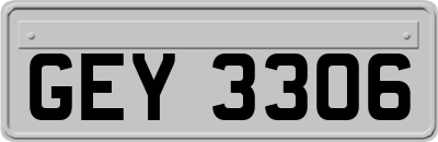 GEY3306