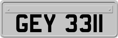 GEY3311