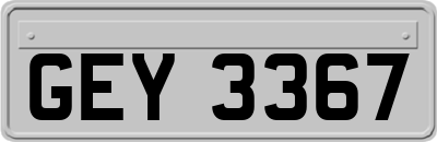 GEY3367