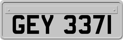 GEY3371