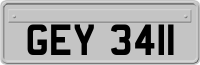 GEY3411