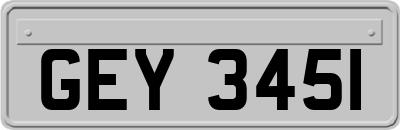 GEY3451