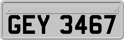 GEY3467