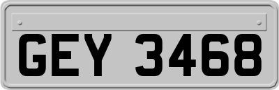GEY3468
