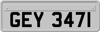 GEY3471
