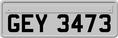 GEY3473