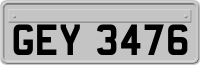 GEY3476