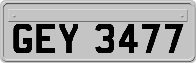 GEY3477