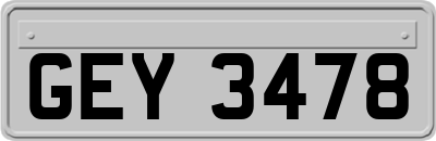 GEY3478