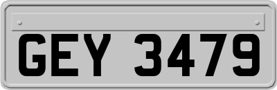 GEY3479