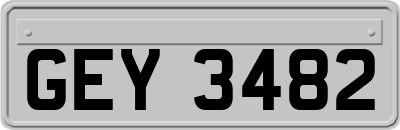 GEY3482