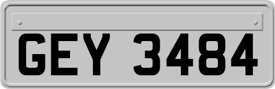 GEY3484