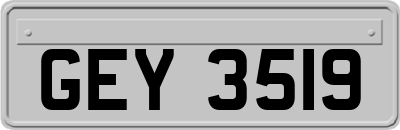 GEY3519