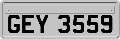 GEY3559