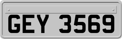 GEY3569