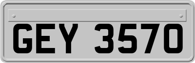 GEY3570