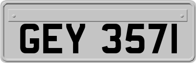 GEY3571