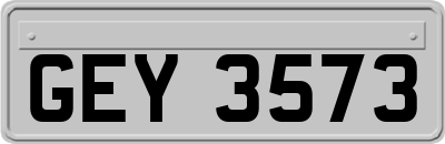 GEY3573