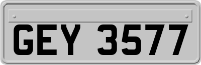 GEY3577