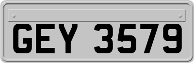 GEY3579