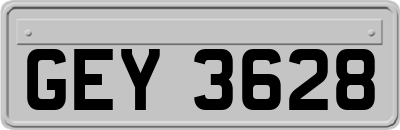 GEY3628