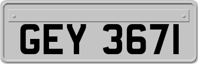 GEY3671