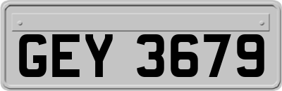GEY3679