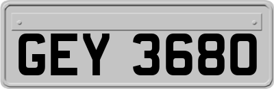 GEY3680