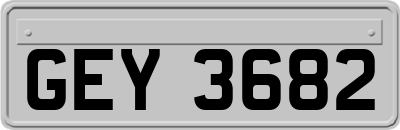 GEY3682