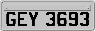 GEY3693