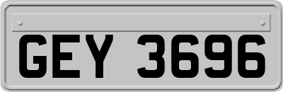 GEY3696